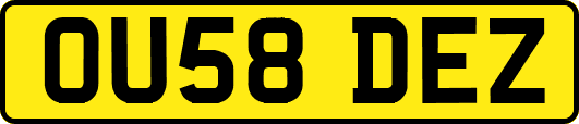 OU58DEZ