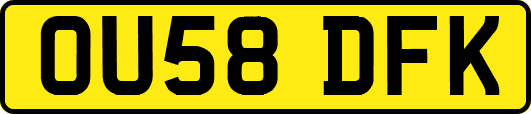 OU58DFK