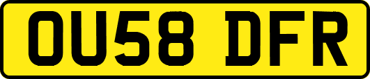OU58DFR