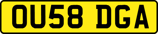 OU58DGA