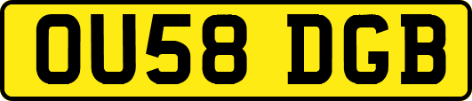 OU58DGB