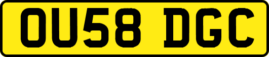 OU58DGC