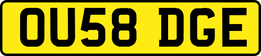 OU58DGE