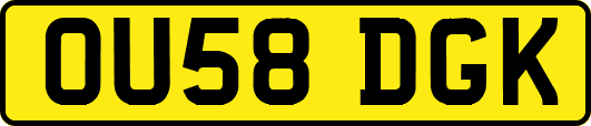 OU58DGK