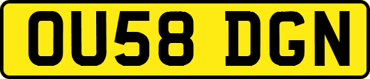 OU58DGN