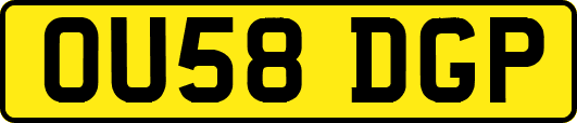 OU58DGP