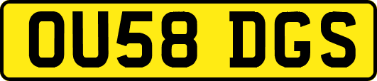 OU58DGS