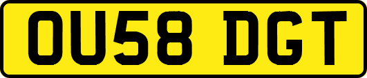 OU58DGT