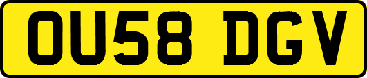 OU58DGV