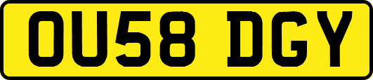OU58DGY