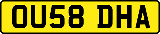 OU58DHA