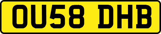 OU58DHB