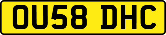 OU58DHC