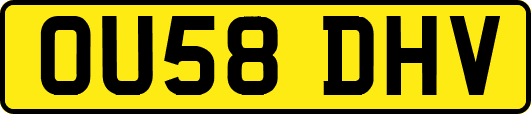 OU58DHV