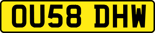 OU58DHW