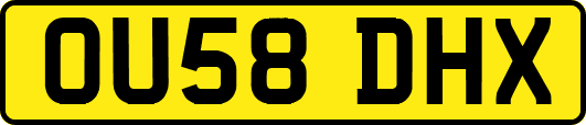 OU58DHX