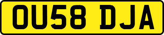 OU58DJA