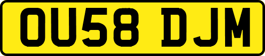 OU58DJM
