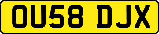 OU58DJX