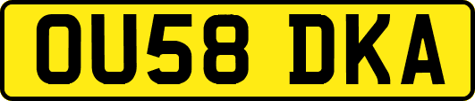 OU58DKA
