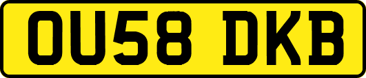 OU58DKB