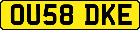 OU58DKE