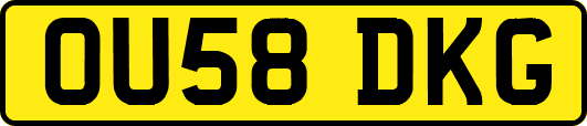 OU58DKG