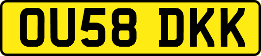 OU58DKK