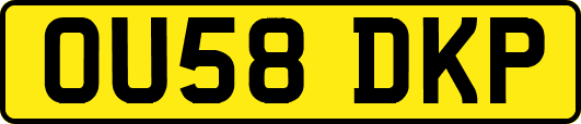 OU58DKP