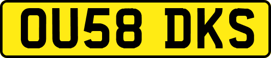 OU58DKS