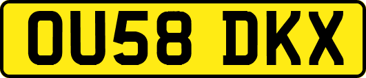 OU58DKX