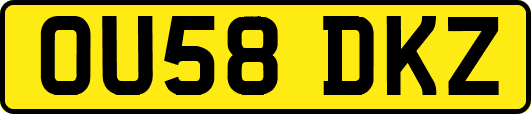 OU58DKZ