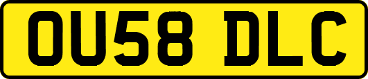 OU58DLC