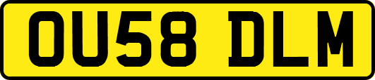 OU58DLM