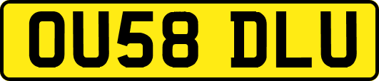 OU58DLU