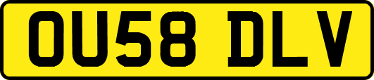 OU58DLV
