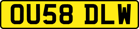 OU58DLW