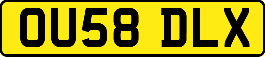 OU58DLX
