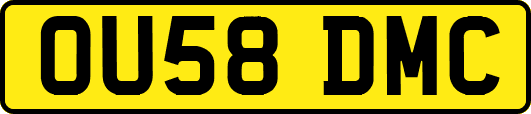 OU58DMC