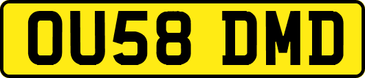 OU58DMD