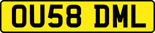 OU58DML