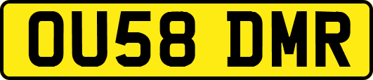 OU58DMR
