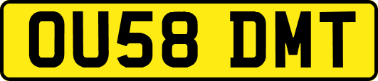 OU58DMT