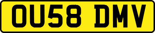 OU58DMV