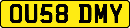 OU58DMY