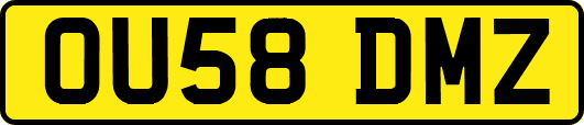 OU58DMZ