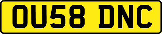 OU58DNC