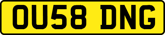 OU58DNG