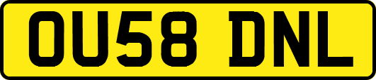OU58DNL