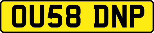 OU58DNP